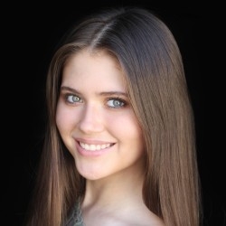 Madeleine Burnett-Caballero